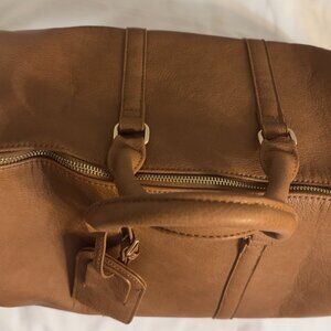 DUFFLE BAG
